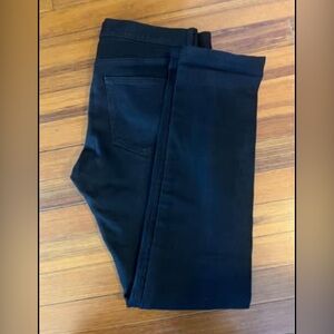 Uniqlo slim fit stretch Jean